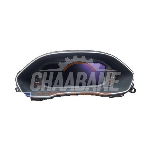 Compteur 83A920704G Audi Q3 Sportback (F3N) 1.4 45 TFSIe 16V 2019