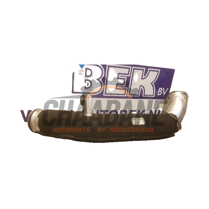 Tube intercooler A6540980207 Mercedes E (W213) E-220d 2.0 Turbo 16V