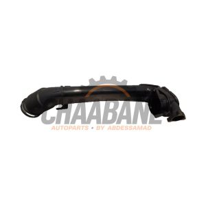 Tuyau daspiration air 13718580239 BMW 2 serie Gran Tourer (F46) 216d 1.5 TwinPower Turbo 12V 2014