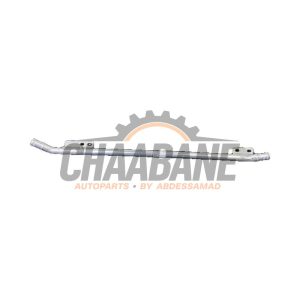 Conduit (divers) 8W0121070M Audi S5 (F53/F5P) 3.0 TFSI V6 24V 2016