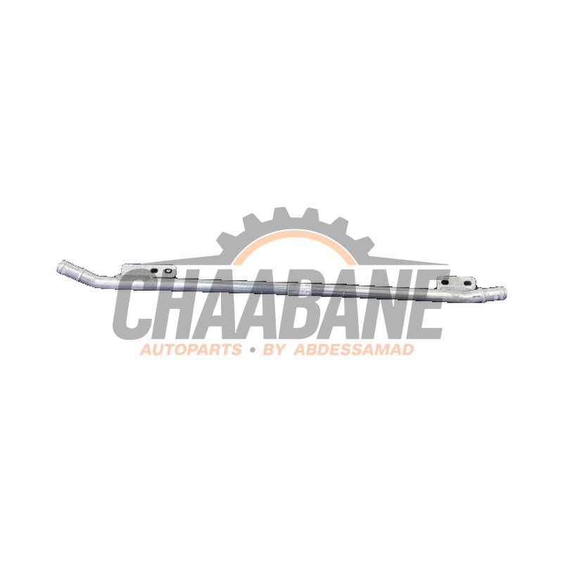 Conduit (divers) 8W0121070M Audi S5 (F53/F5P) 3.0 TFSI V6 24V 2016