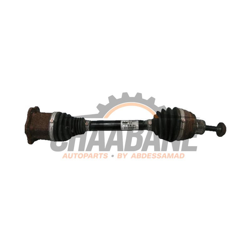 Cardan gauche (transmission) 4G0407271F Audi RS7 2013 / 2018