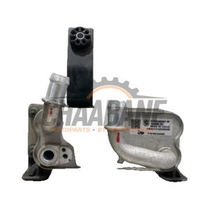 Echangeur de chaleur 6450929050306 BMW i3 (I01) i3s 94Ah 2013 / 2022
