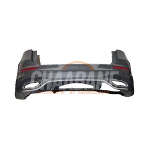 Pare-chocs avant A247880 Mercedes B (W247) 2.0 B-200d
