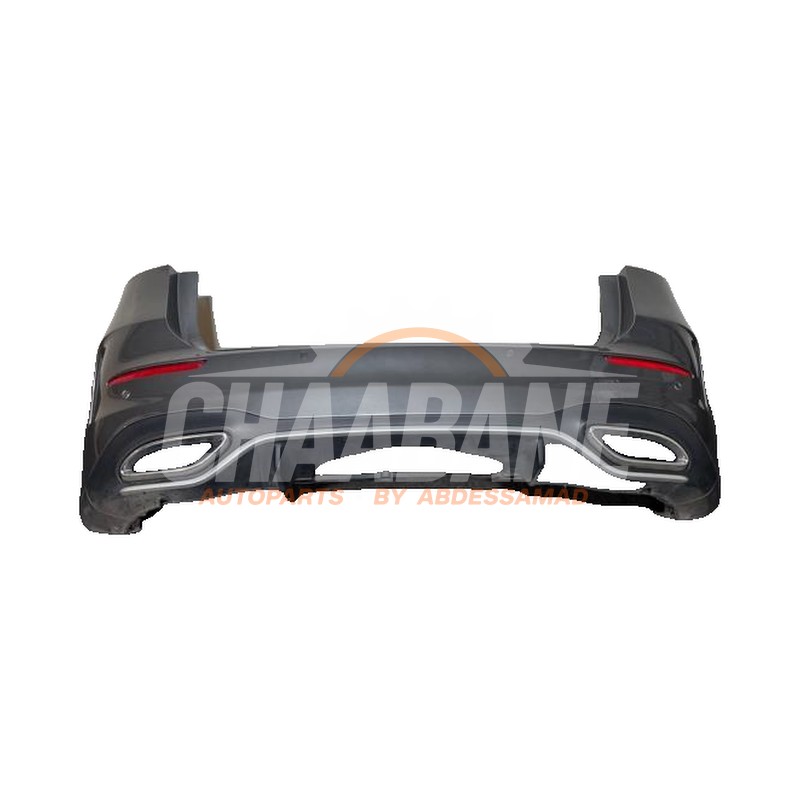 Pare-chocs avant A247880 Mercedes B (W247) 2.0 B-200d