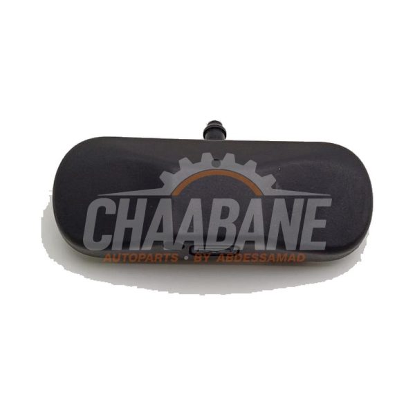 Lave-glace avant 5M0955986C Seat Ibiza V (KJB) 1.0 TSI 12V 2017