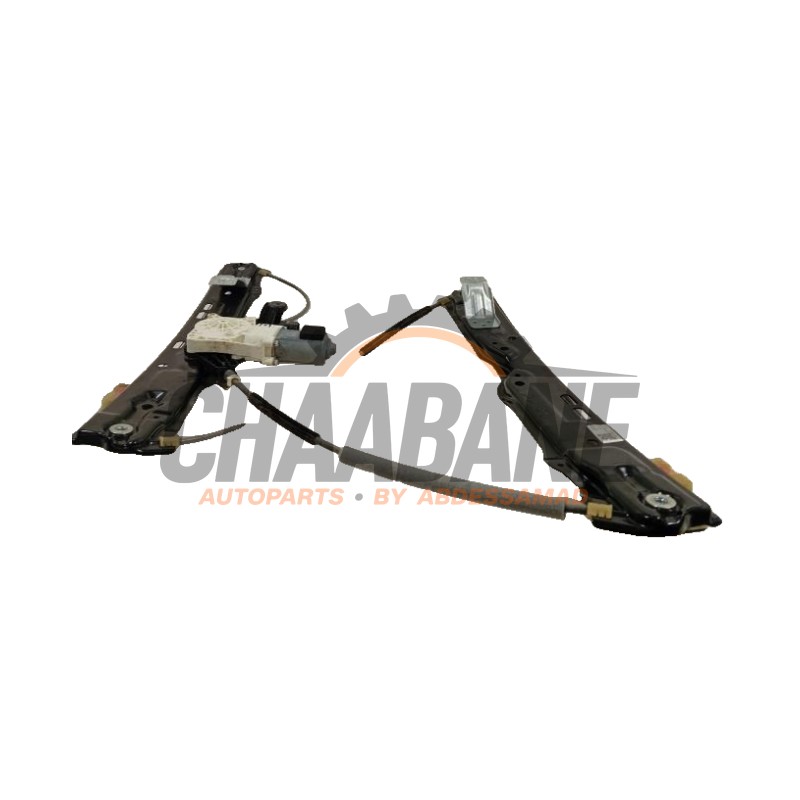 Mecanique vitre 4portes avant gauche GX7323201AH Jaguar XE