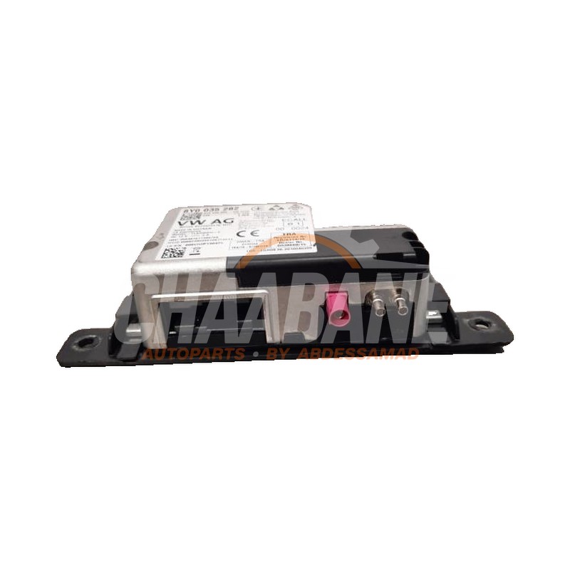 Module de communication 8Y0035282 Audi A3 Limousine (8YS) 1.5 35 TFSI 16V Mild Hybrid 2020