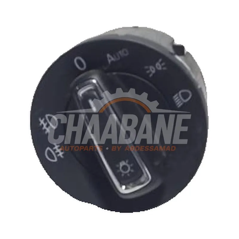 Commodo phare 5G0941431AF Seat Ateca (5FPX) 1.4 TSI 16V 2016