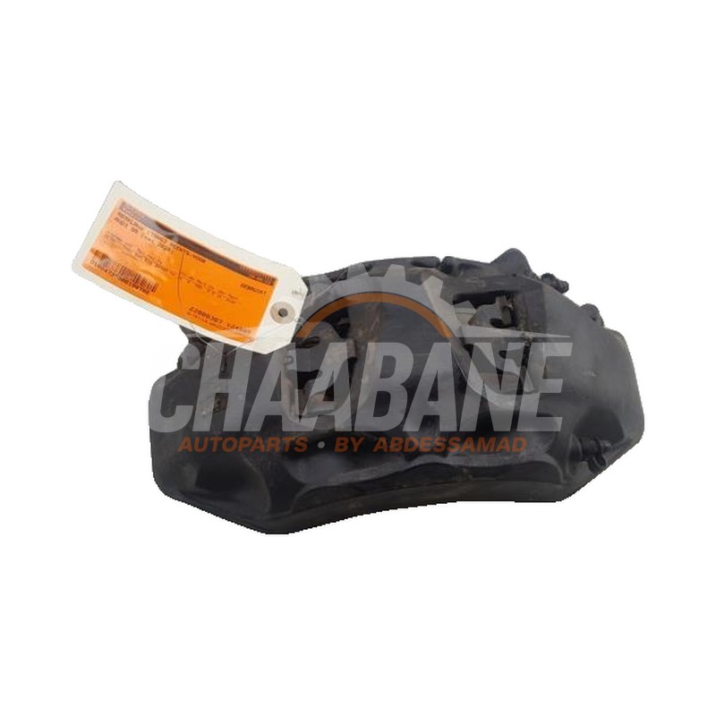 Etrier de frein avant droit 80A615108H Audi Q5 (FYB/FYG) 2.0 TFSI 16V Quattro 2016