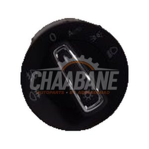 Commutateur lumiere 5G0941431AF Seat Leon 2012 / 2020
