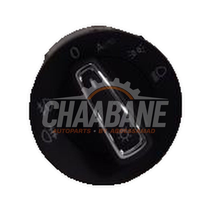 Commodo phare 5G0941431AF Seat Leon 2012 / 2020
