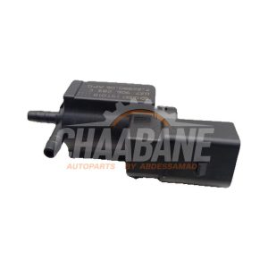 Soupape vide 037906283C Audi A6 Avant (C8) 3.0 V6 24V 55 TFSI Mild Hybrid Quattro 2018