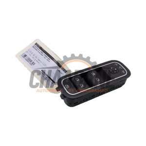 Commutateur vitre electrique A1679050101 Mercedes A (177.0) 1.3 A-180 Turbo 16V