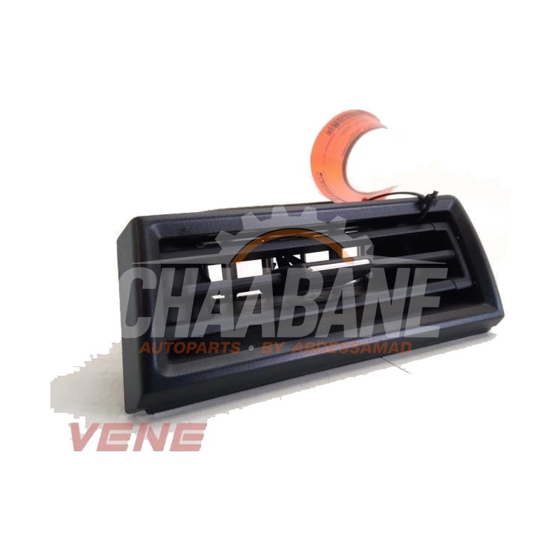 Aerateur tableau de bord 6F1820901 Seat Ibiza 2017
