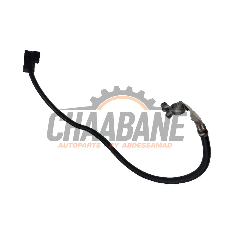 Borne de batterie 9079054007 Mercedes Sprinter 3,5t (910.0/910.1/907.1/907.2) 316 CDI 2.1 D RWD