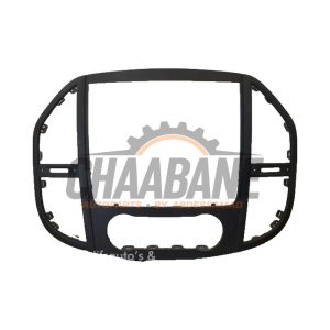 Cadre radio A4476890011 Mercedes Vito Tourer (447.7) 2.2 116 CDI 16V