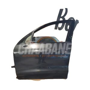 Porte avant gauche 95B831021BGRV Porsche Macan (95B) 2.0 16V Turbo 2014