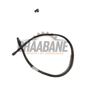 Capteur (divers) A2229058804 Mercedes S-Klasse