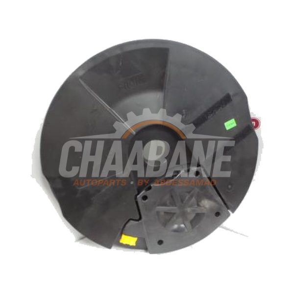 Haut-parleur 5NG035591 Volkswagen Tiguan Allspace 2016