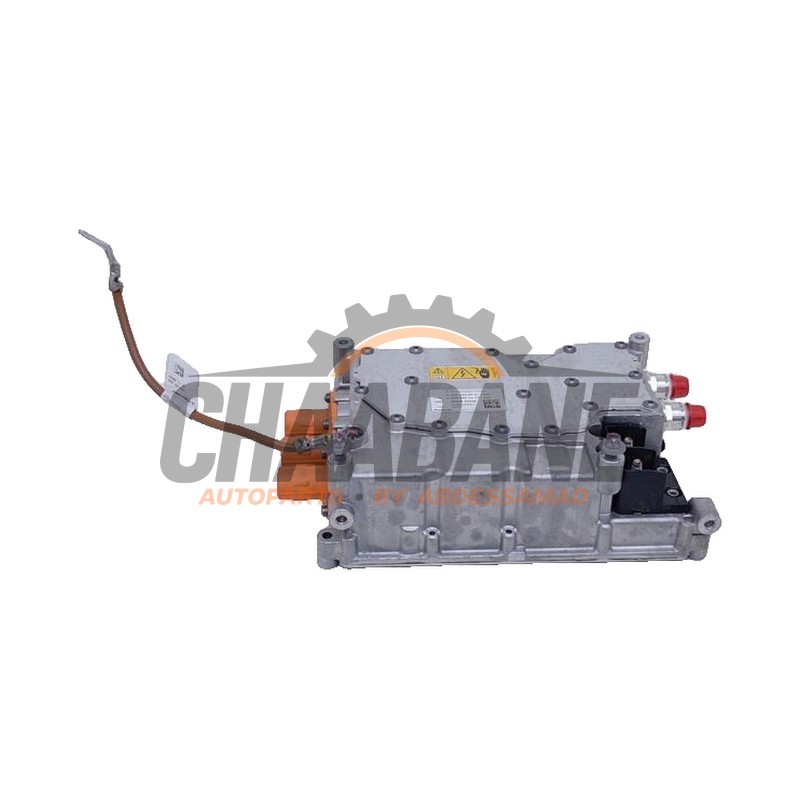 Regulateur de tension A0003420401 Mercedes EQS SUV (X296) 580 4-Matic 118 kWh