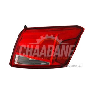 Feu arriere droit 6F9945096B Seat Arona (KJX) 1.0 TGI 12V 2017