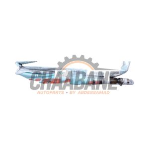 Airbag de toit gauche A1678602901 Mercedes GLE (V167) 400d 2.9 4-Matic