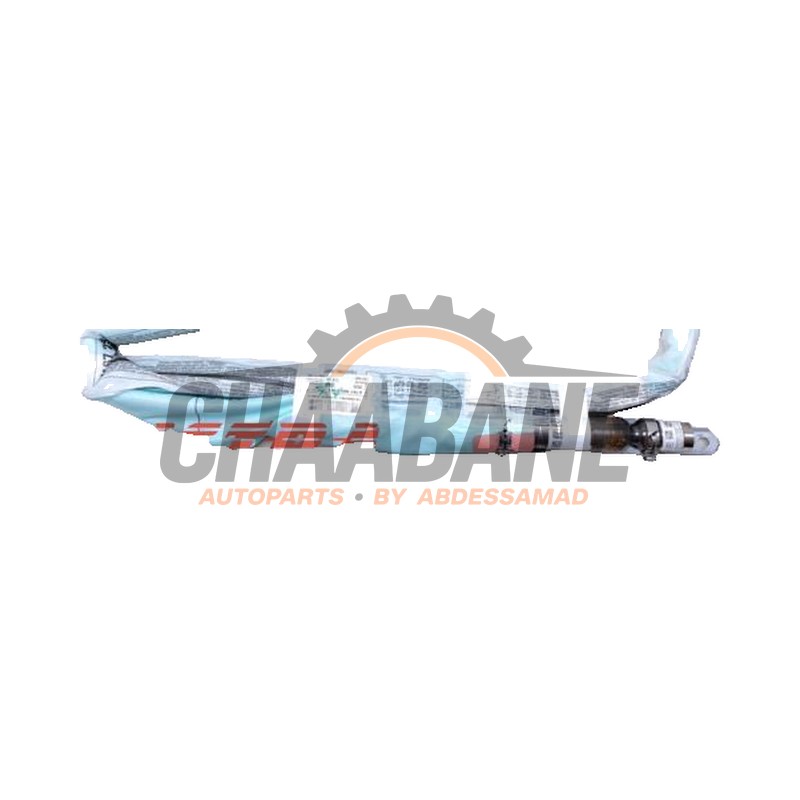 Airbag plafond gauche A1678602901 Mercedes GLE (V167) 400d 2.9 4-Matic