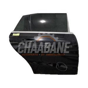Porte arriere droite A1177300205 Mercedes CLA Shooting Brake (117.9) 1.5 CLA-180 d 16V