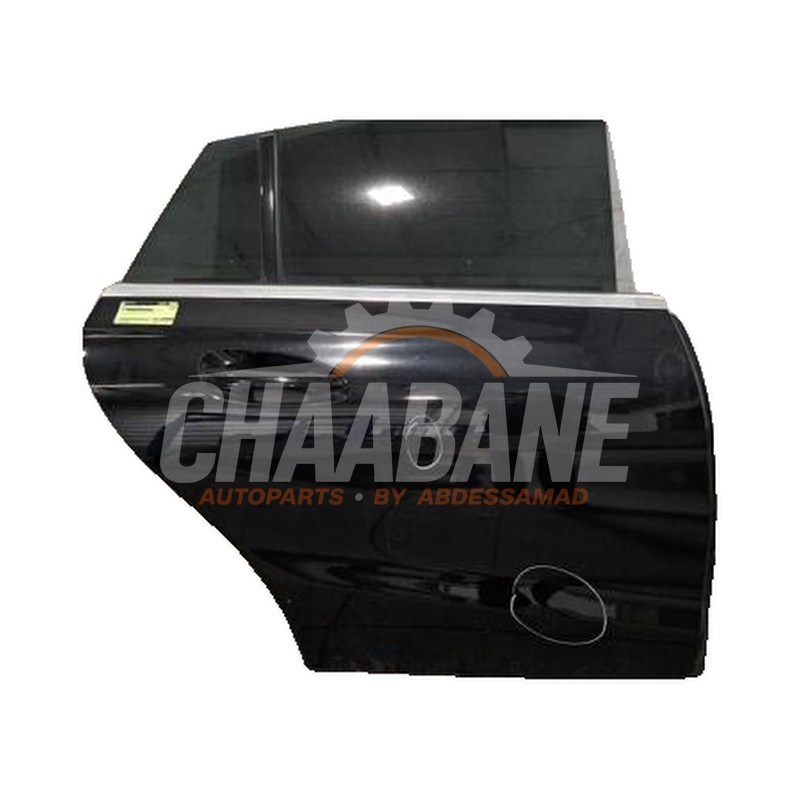 Porte arriere droite A1177300205 Mercedes CLA Shooting Brake (117.9) 1.5 CLA-180 d 16V