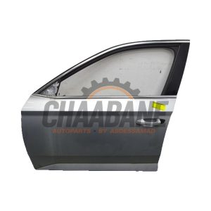 Portiere 4portes avant gauche 3V0831051A Skoda Superb Combi (3V5) 1.6 TDI 2015 / 2024