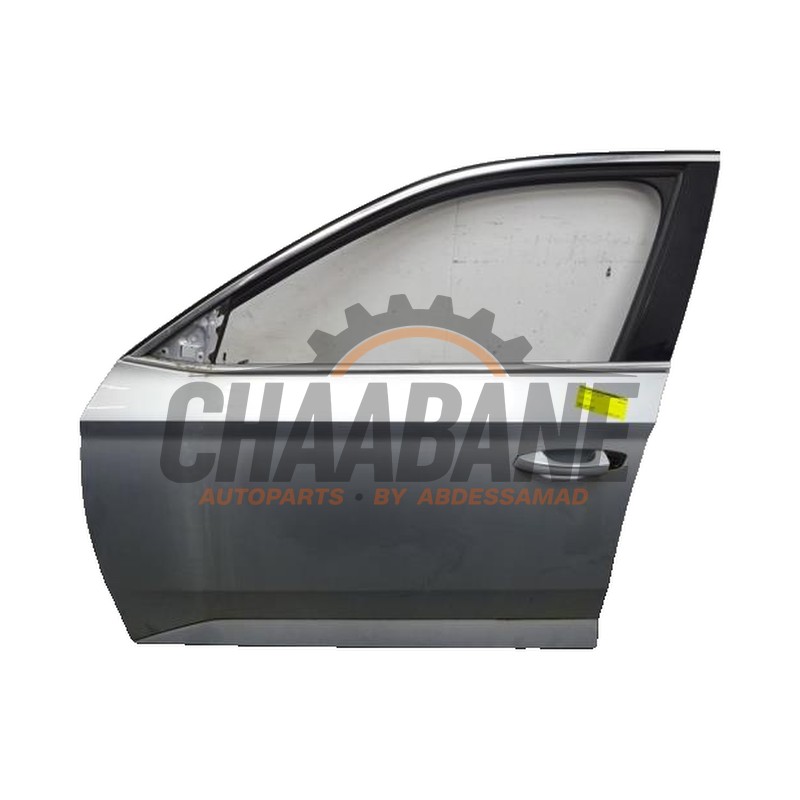 Porte avant gauche 3V0831051A Skoda Superb Combi (3V5) 1.6 TDI 2015 / 2024