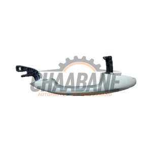 Poignee de porte avant droite A0997601659 Mercedes A (177.0) 1.3 A-160 Turbo 16V