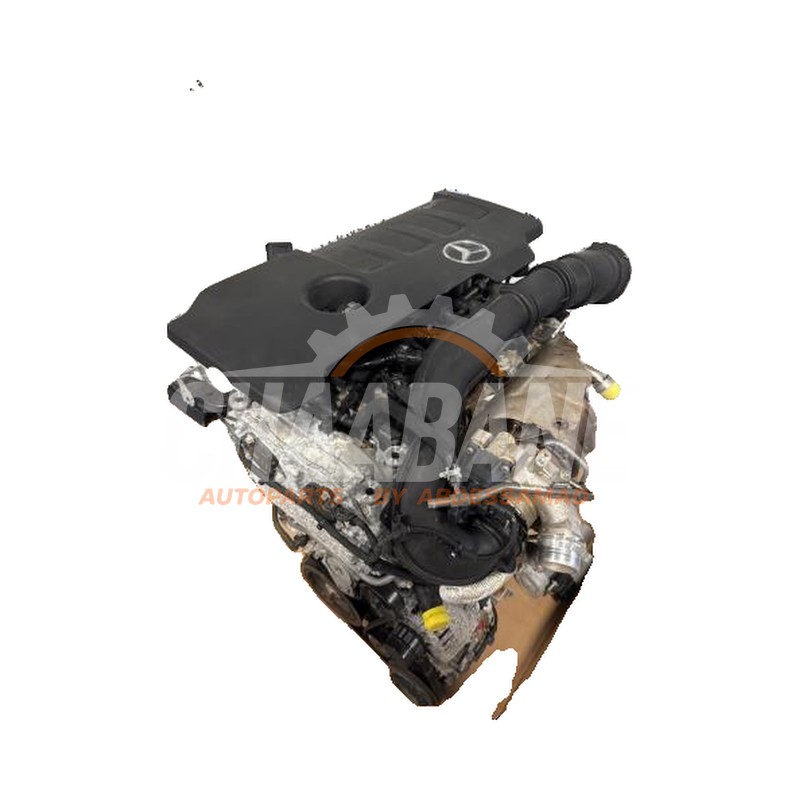Moteur 2600106100 Mercedes CLA (118.3) 2.0 CLA-220 Turbo 16V