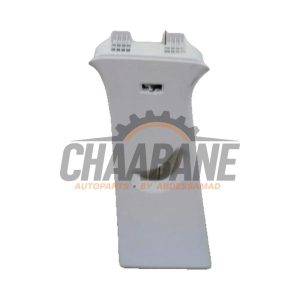 Revetement montant centre gauche 6F0867243 Seat Ibiza V (KJB) 1.6 TDI 95 2017