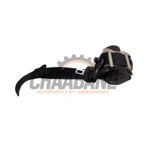Ceinture avant droit 8W7857706F Audi A5 2016