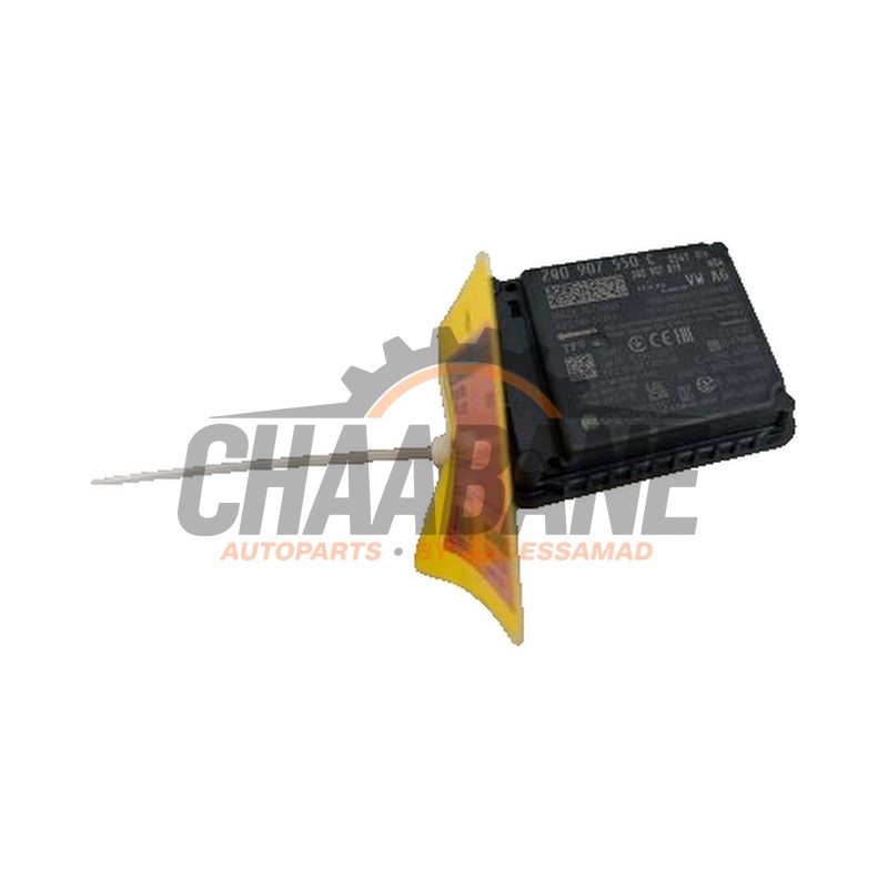 Capteur ABS (a distance) 2Q0907550C Seat Ibiza V (KJB) 1.0 TSI 12V 2017