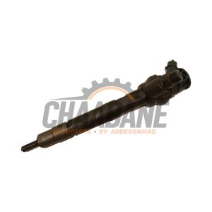 Injecteur (diesel) G4D39K546CA Jaguar XE