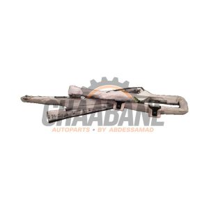 Airbag plafond droite 565880742E Skoda Kodiaq 2.0 TDI 150 16V 2016