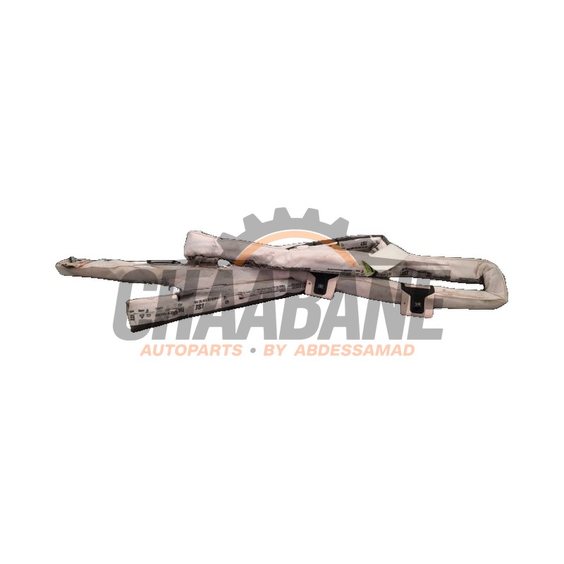 Airbag plafond 565880742E Skoda Kodiaq 2016