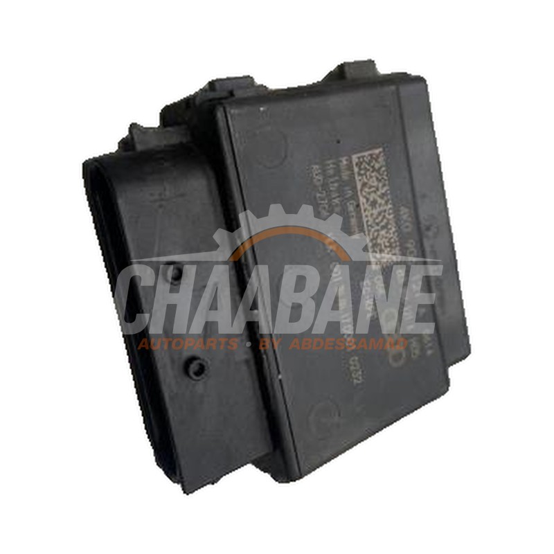 Module carburant ADM 4K0906121A Audi A7 Sportback (4KA) 3.0 V6 24V 55 TFSI Mild Hybrid Quattro 2017