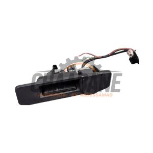 Camera de recul A1667500993 Mercedes GLC AMG (X253) 4.0 63 S AMG 4.0 V8 32V Turbo 4-Matic+