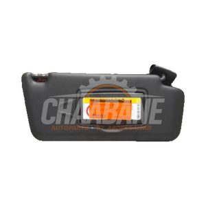 Pare-soleil A2058107404 Mercedes GLC (X253) 2.0 350 e 16V 4-Matic