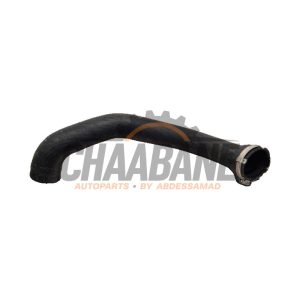Tuyau intercooler 971145708BF Porsche Panamera Sport Turismo (971H) 2.9 V6 24V 4 E-Hybrid 2017 / 2023