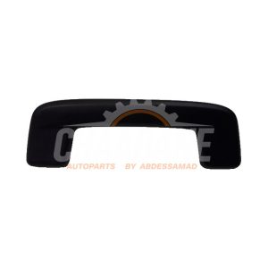 Poignee 10A857607A4PK Skoda Enyaq iV 2021