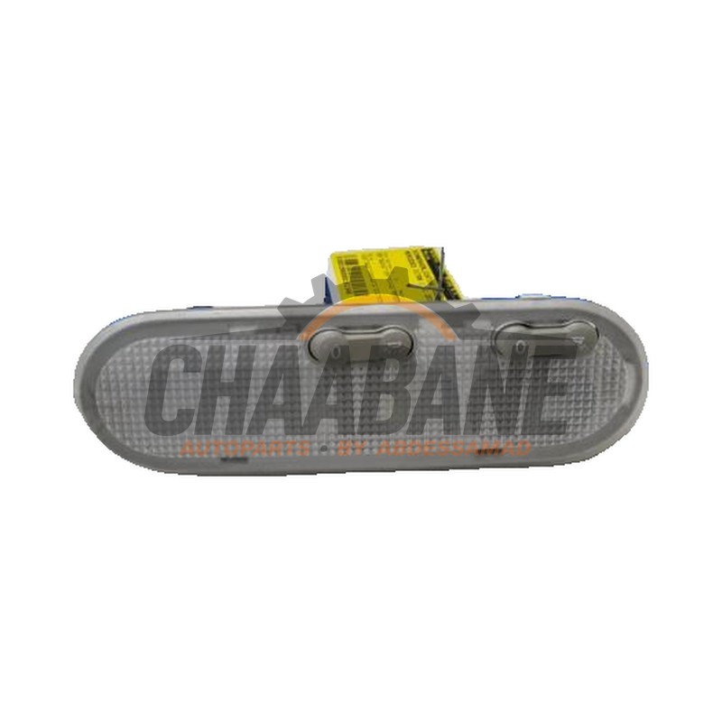 Eclairage de plafonnier 81363 Mercedes Citan (415.6) 1.5 108 CDI Euro 6