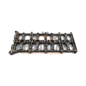 Couvercle de distribution 11317797511 BMW 3 serie Touring (F31) 320d 2.0 16V 2012 / 2019
