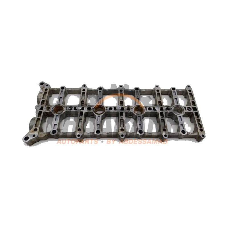 Couvercle de distribution 11317797511 BMW 3 serie Touring (F31) 320d 2.0 16V 2012 / 2019