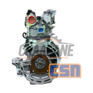Moteur EX186AA Jaguar XE 2.0 200 Turbo 16V