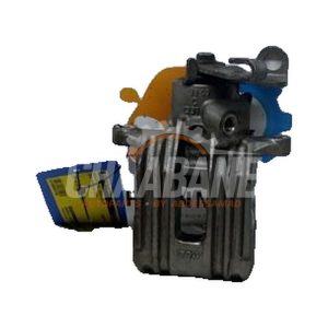 Etrier de frein arriere droit 9147CC138 Skoda Kamiq 1.0 TSI 12V 2019